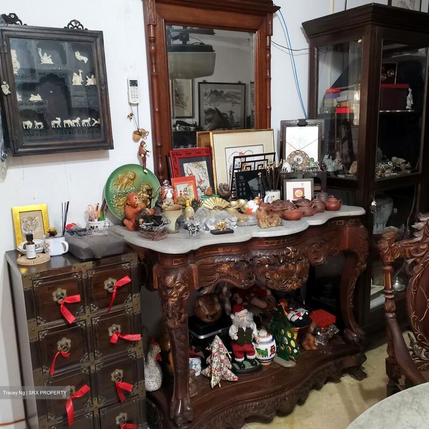 Jalan Sembilang (D20), Detached #458375231